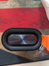 Портативна колонка Xiaomi Sound Pocket 5W QBH4269GL Black фото від покупців 1