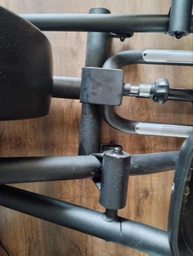 Орбітрек FitLogic CT1902TP фото від покупців 1