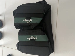 Сумка для инструментов Metabo 460 x 260 x 280 мм (657006000) фото от покупателей 4