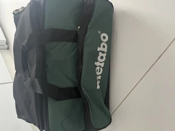 Сумка для инструментов Metabo 460 x 260 x 280 мм (657006000) фото от покупателей 3