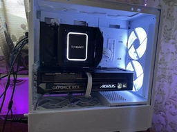 Видеокарта Gigabyte Nvidia GeForce RTX 5070 Ti AORUS MASTER 16G (GV-N507TAORUS M-16GD)