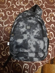 Рюкзак шкільний GoPack Teens GO25-162L-4