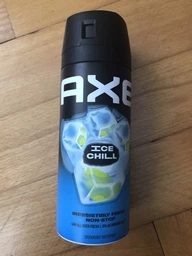 Дезодорант-спрей AXE Айс Чіл 150 мл (8690637890567/8710447497357) фото від покупців 3