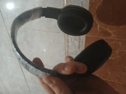 Наушники Grand-X GB-11B Black Bluetooth Закрытые с Микрофоном (GB-11B) фото от покупателей 6