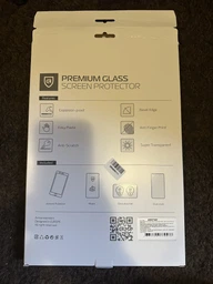 Защитное стекло ArmorStandart Glass.CR для планшета Xiaomi Redmi Pad Pro/Poco Pad Transparent (ARM77457) фото от покупателей 3