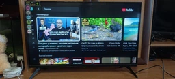 ТБ Comer 50" Smart E50 DM1200 Чорний (par_TV 50") фото від покупців 7