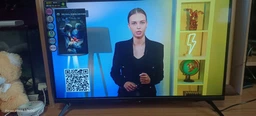 ТБ Comer 50" Smart E50 DM1200 Чорний (par_TV 50") фото від покупців 4