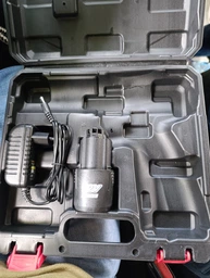 Шуруповерт Procraft PA12DFR Universal (Procraft000125) фото от покупателей 2