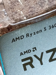 Процессор AMD Ryzen 5 3600 3.6GHz/32MB (100-100000031SBX) sAM4 BOX
