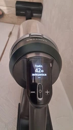 Аккумуляторный пылесос Samsung Jet85 VS20C8522TN/UK фото от покупателей 4
