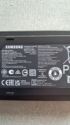 Аккумуляторный пылесос Samsung Jet85 VS20C8522TN/UK фото от покупателей 2
