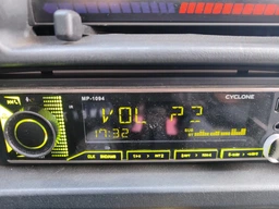 Автомагнитола 1DIN Cyclone MP-1094 фото от покупателей 1