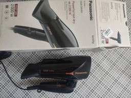 Фен Panasonic EH-NE66-K865 фото от покупателей 8