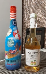 Вино CHOYA Silver біле солодке 0.5 л (4905846960050)