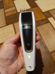 Машинка для стрижки волос Philips HC5610/15 5000 фото от покупателей 10