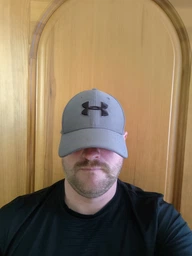 Кепка мужская Under Armour Men's Blitzing 3.0 Cap 1305036-100 L/XL (191169572214)