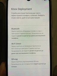 Мобильный телефон Samsung Galaxy A26 5G 6/128GB Mint (SM-A266BLGBEUC) фото от покупателей 3
