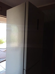 Холодильник Gorenje NRK619FAW4 фото от покупателей 14