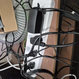 Фільтр живлення ProLogix Premium (PR-SC4408W) 2.5 кВт, 4 розетки, 4 USB, 2 м, з вимикачами, білий фото від покупців 2