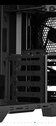 Корпус GAMEMAX LUXURY G501X