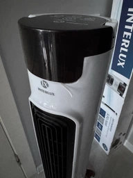 Вентилятор INTERLUX ILFC-5000 фото от покупателей 5