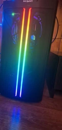 ACool v3718 i5 12400F / B760 / 32GB / SSD 2Tb / RTX4070Ti 12Gb / 800Вт / WiFi / Без ОС фото от покупателей 3