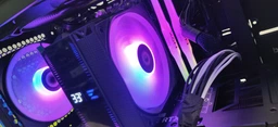 ACool v3718 i5 12400F / B760 / 32GB / SSD 2Tb / RTX4070Ti 12Gb / 800Вт / WiFi / Без ОС фото от покупателей 2