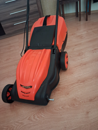 Газонокосарка електрична Agrimotor FM3310 1000 Вт