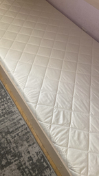 Ортопедичний матрац Smart Mattresses Classic New 90x190 см (255054-90190) фото від покупців 1