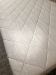 Ортопедичний матрац Smart Mattresses Classic New 90x190 см (255054-90190) фото від покупців 2