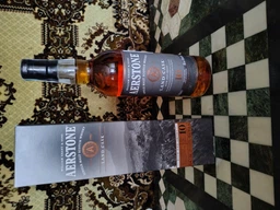 Віскі Aerstone Land Cask 10 yo 0.7 л 40% (5010327415291) фото від покупців 2