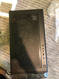 Корпус GameMax Starlight 2 AB фото от покупателей 3