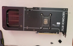 Видеокарта ASUS GeForce RTX5070 12Gb PRIME OC (PRIME-RTX5070-O12G) фото от покупателей 13