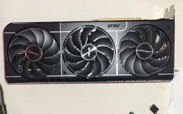 Видеокарта ASUS GeForce RTX5070 12Gb PRIME OC (PRIME-RTX5070-O12G) фото от покупателей 12