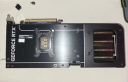Видеокарта ASUS GeForce RTX5070 12Gb PRIME OC (PRIME-RTX5070-O12G) фото от покупателей 11