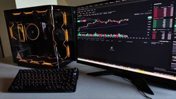 Монитор 27" Gigabyte M27Q Gaming Monitor -- QHD 2K / Super Speed IPS / 170Hz OC / 0.5 ms MPRT / 8-Bit / 92% DCI-P3 / HDR400 / G-Sync Compatible / FreeSync Premium Pro / KVM Switch / USB Type-C / Black Equalizer / Flicker-Free / Low Blue Light фото от покупателей 11
