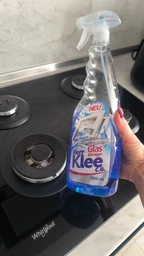 Рідина для миття скла Klee 1 л (4260353550935)