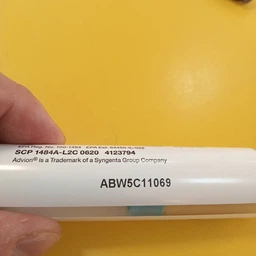 Гель від тарганів Advion Cockroach Syngenta шприц 30 грам (101181) фото від покупців 3