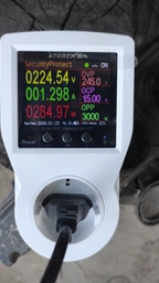 Мощный стационарный блендер BITEK BT-2834 2800 Вт 1.5 л с кофемолкой для смузи, коктейлей, соусов и супов-пюре фото от покупателей 16