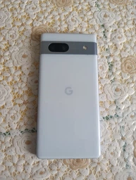 Чохол прозорий Wlons Magnetic MagSafe для Google Pixel 7a фото от покупателей 4