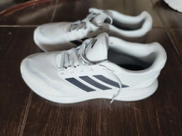 Мужские кроссовки для бега Adidas Runfalcon 5 IE0525 40 (6.5UK) 25 см Olistr/Shaoli/Cblack (4067889110813) фото от покупателей 18