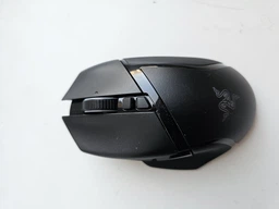 Миша Razer Basilisk V3 Pro (RZ01-04620100-R3U1) фото від покупців 7