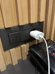 Блок живлення для iPhone 15 16 17 Pro Plus Max Швидка зарядка для айфона айпада телефона самсунга Power Adapter PD 35W USB Type-C Мережевий зарядний пристрій блочок швидкої зарядки для айфон 15 16 17 Apple iPhone iPad Samsung Google Galaxy White PA-35W-15 фото від покупців 1