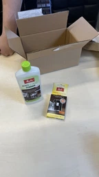 Таблетки для очищення кавомашини від масел та жирів Melitta PERFECT CLEAN 4 шт 4006508178599