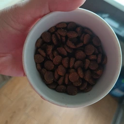 Nutra 5 Stars Easy Cook CAT 10 кг – Сухий корм для котів (М’ясне асорті) фото від покупців 6