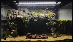 LED-светильник SunSun ADO-600W 7500K 11 Вт