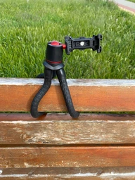 Трипод для смартфона RZTK Tripod Spyder фото от покупателей 19