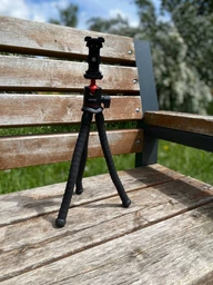 Трипод для смартфона RZTK Tripod Spyder фото от покупателей 18