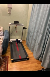Беговая дорожка EnergyFIT EF-U3 фото от покупателей 2