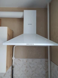 Вытяжка Minola HK 6214 BR 700 LED фото от покупателей 5